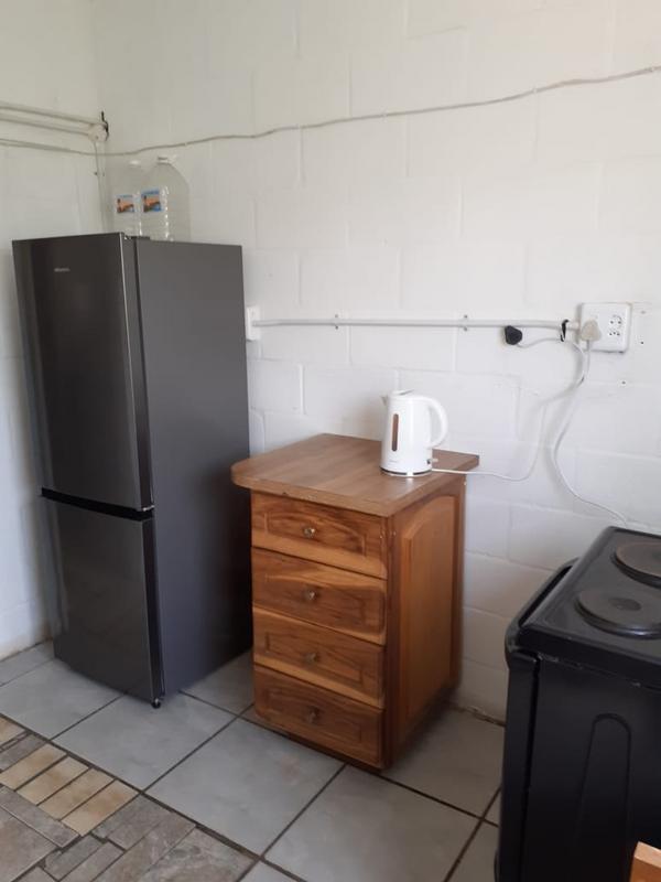3 Bedroom Property for Sale in Theronville Western Cape